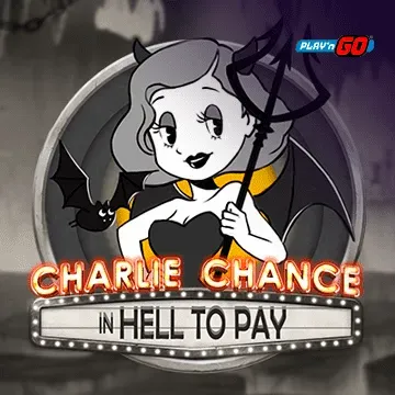 PlaynGo : Charlie Chance in Hell to Pay - HONEYSLOT777