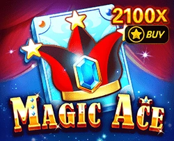 JDB : Magic Ace - HONEYSLOT777