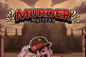 Murder Mystery - HONEYSLOT777