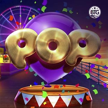 Bigtime : Pop - HONEYSLOT777