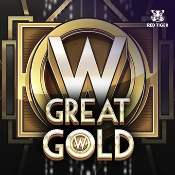 Redtiger : Great Gold - HONEYSLOT777