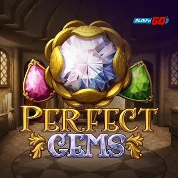 PlaynGo : Perfect Gems - HONEYSLOT777
