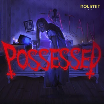 NolimitCity : Possessed - HONEYSLOT777