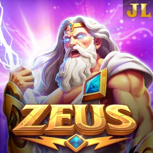 Jili : Zeus - HONEYSLOT777