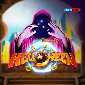 PlaynGo : Helloween - HONEYSLOT777