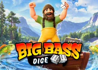 Pragmatic : Big Bass Dice - HONEYSLOT777