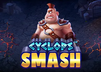 Pragmatic : Cyclops Smash - HONEYSLOT777