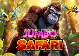 Pragmatic : Jumbo Safari - HONEYSLOT777