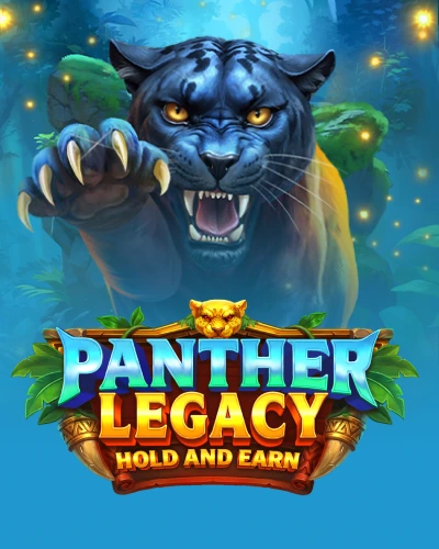 Mancala : Panther Legacy - HONEYSLOT777
