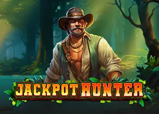 Pragmatic : Jackpot Hunter - HONEYSLOT777