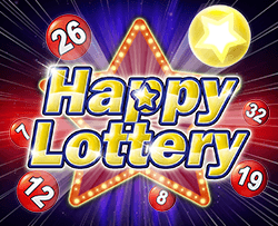 Happy Lottery - HONEYSLOT777