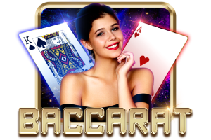 Baccarat Classic - HONEYSLOT777
