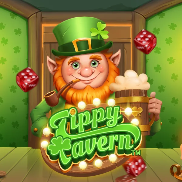 Tippy Tavern - HONEYSLOT777