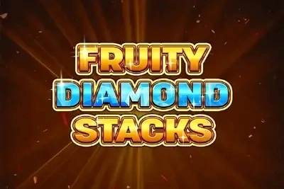 Octoplay : Fruity Diamond Stack - HONEYSLOT777