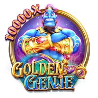 Facai : GOLDEN GENIE - HONEYSLOT777