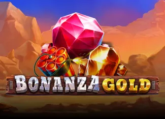 Bonanza Gold - HONEYSLOT777