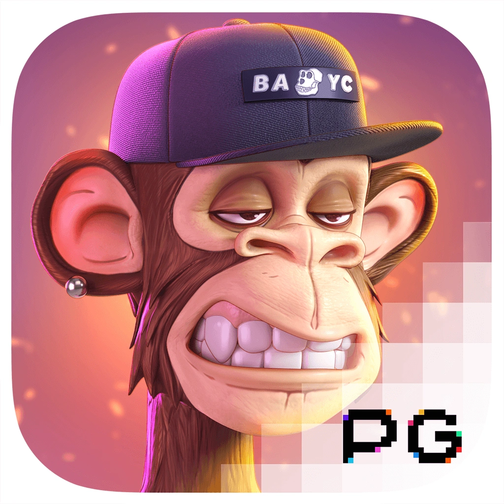 PGSoft : Wild Ape #3258 - HONEYSLOT777