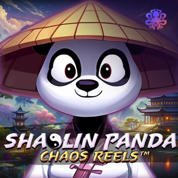 Octoplay : Shaolin Panda Chaos Reels - HONEYSLOT777