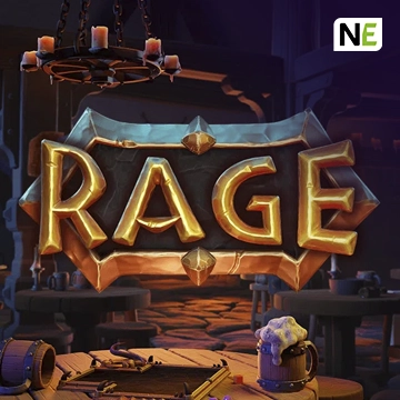 Rage - HONEYSLOT777