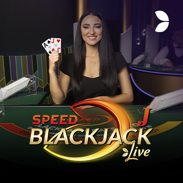 Speed Blackjack J - HONEYSLOT777