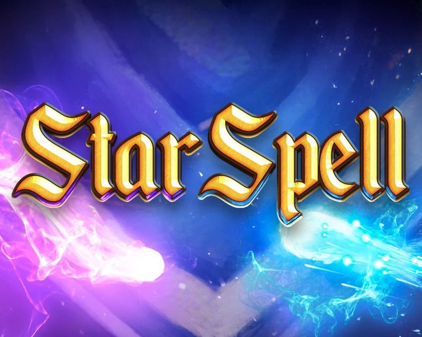 Slotmill : StarSpell - HONEYSLOT777