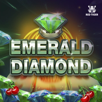 Redtiger : Emerald Diamond - HONEYSLOT777