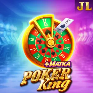 Poker King - HONEYSLOT777