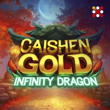 Mancala : Caishen Gold: Infinity Dragon - HONEYSLOT777