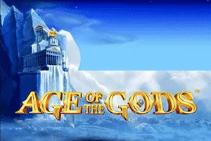 Age of the Gods: Age of the Gods™ - HONEYSLOT777