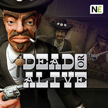 Dead or Alive - HONEYSLOT777