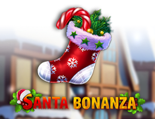 Besoft : Santa Bonanza - HONEYSLOT777