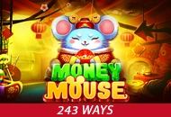 Spadegaming : Money Mouse - HONEYSLOT777