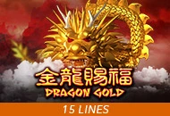 Spadegaming : Dragon Gold - HONEYSLOT777