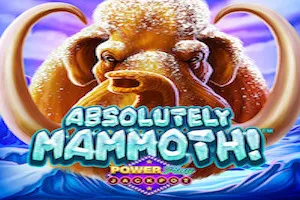 Absolutely Mammoth PowerPlay Jackpot - HONEYSLOT777