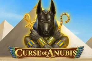 Curse of Anubis - HONEYSLOT777