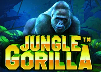 Gorilla Kingdom - HONEYSLOT777