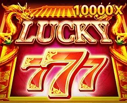 JDB : Lucky Seven - HONEYSLOT777