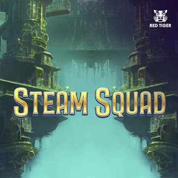 Redtiger : Steam Squad - HONEYSLOT777
