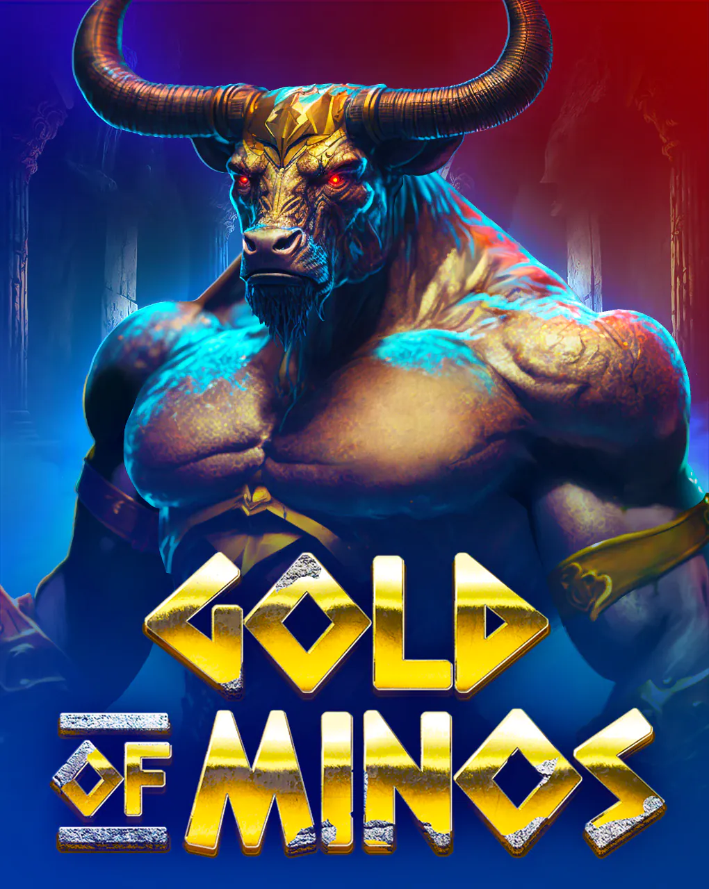 Bgaming : Gold of Minos - HONEYSLOT777