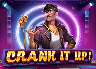 Pragmatic : Crank it Up - HONEYSLOT777