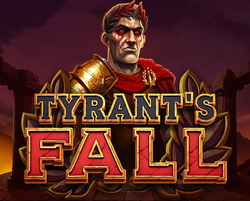 Slotmill : Tyrants Fall - HONEYSLOT777