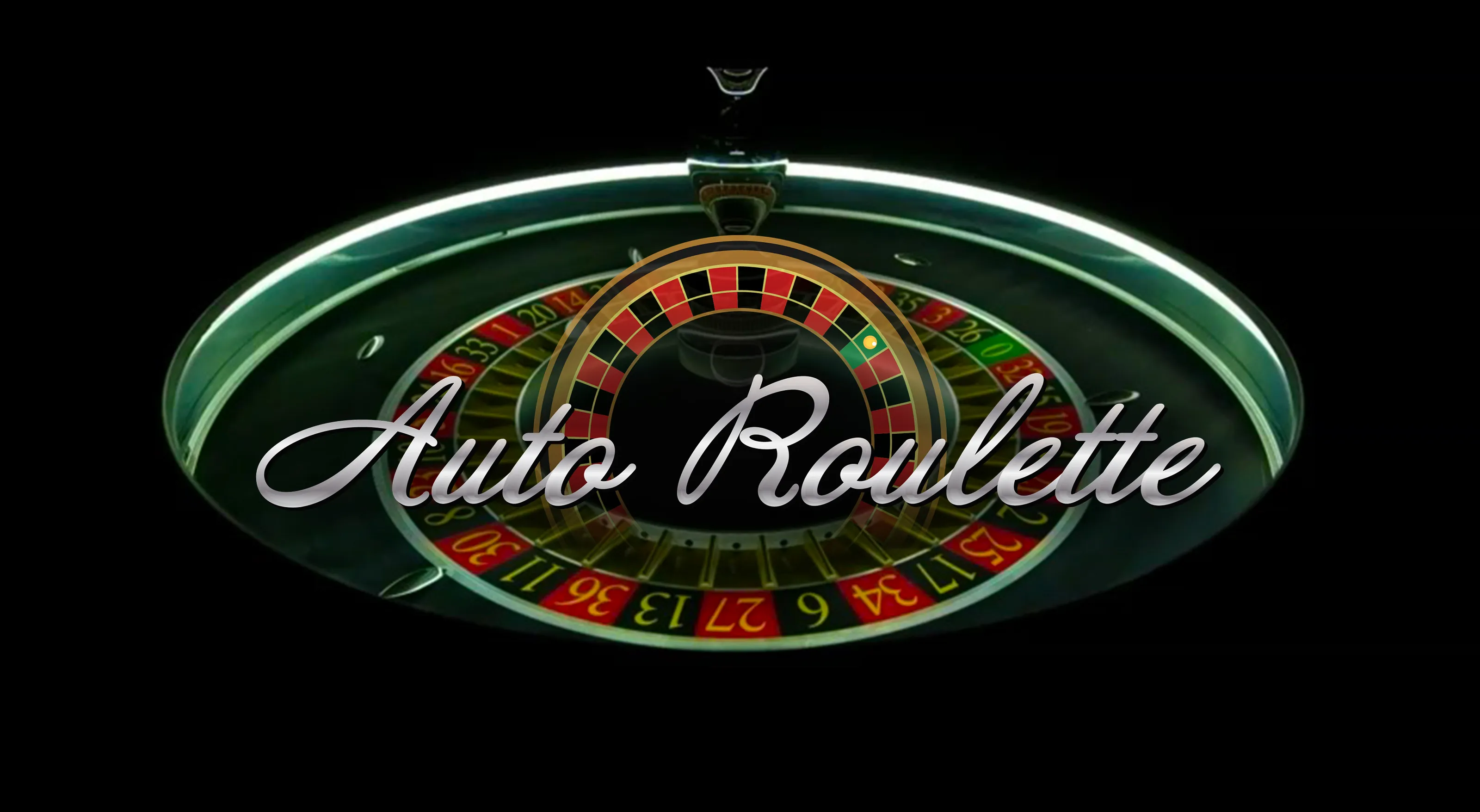 Auto Roulette 2 - HONEYSLOT777