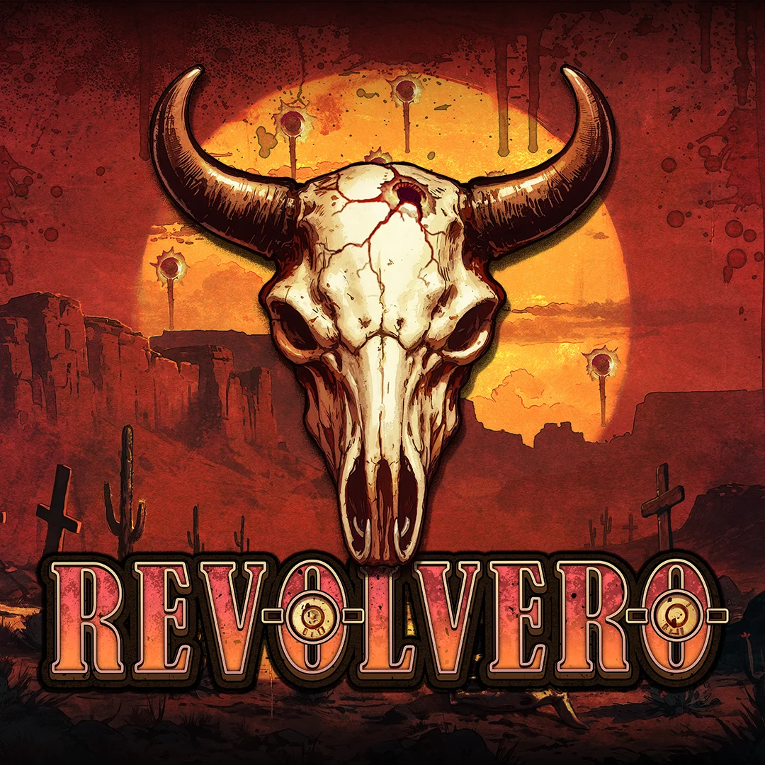 Redtiger : Revolvero - HONEYSLOT777