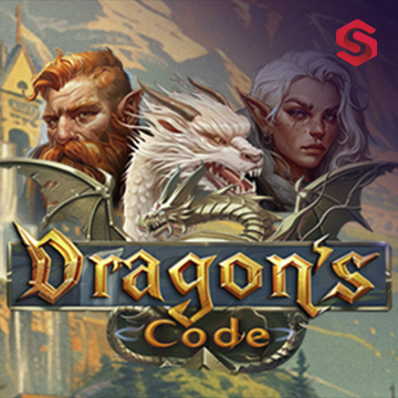 Dragons Code - HONEYSLOT777