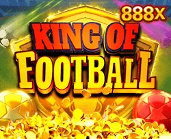 KingOfFootball - HONEYSLOT777