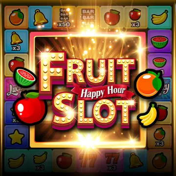 Happy Hour Fruit Slot - HONEYSLOT777