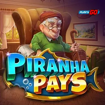 PlaynGo : Piranha Pays - HONEYSLOT777