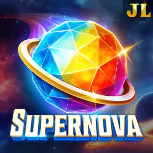 Jili : Supernova - HONEYSLOT777