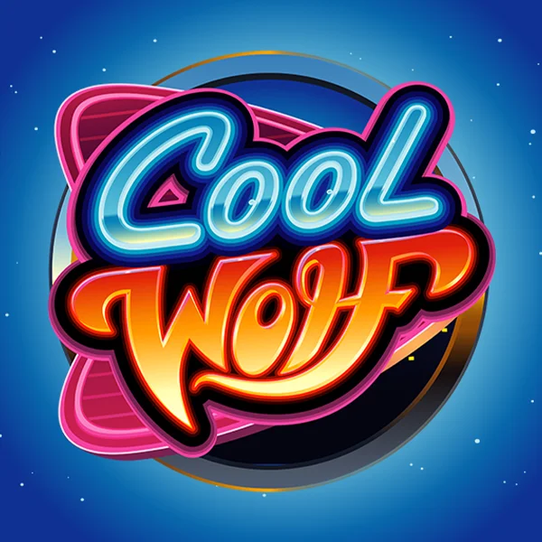 Cool Wolf - HONEYSLOT777