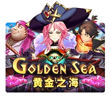 Joker123 : Golden Sea - HONEYSLOT777